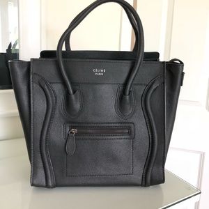 Celine bag